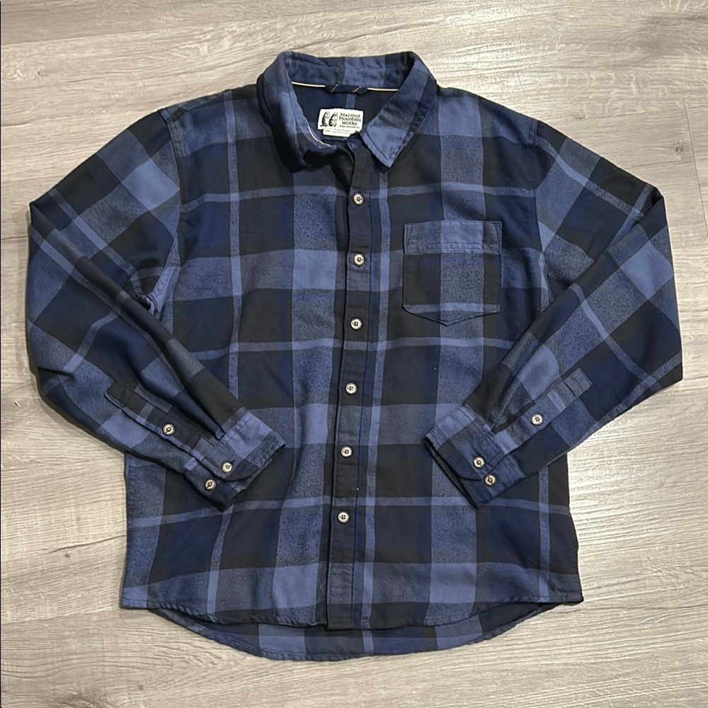MARMOT | Men’s Long Sleeve Shirt